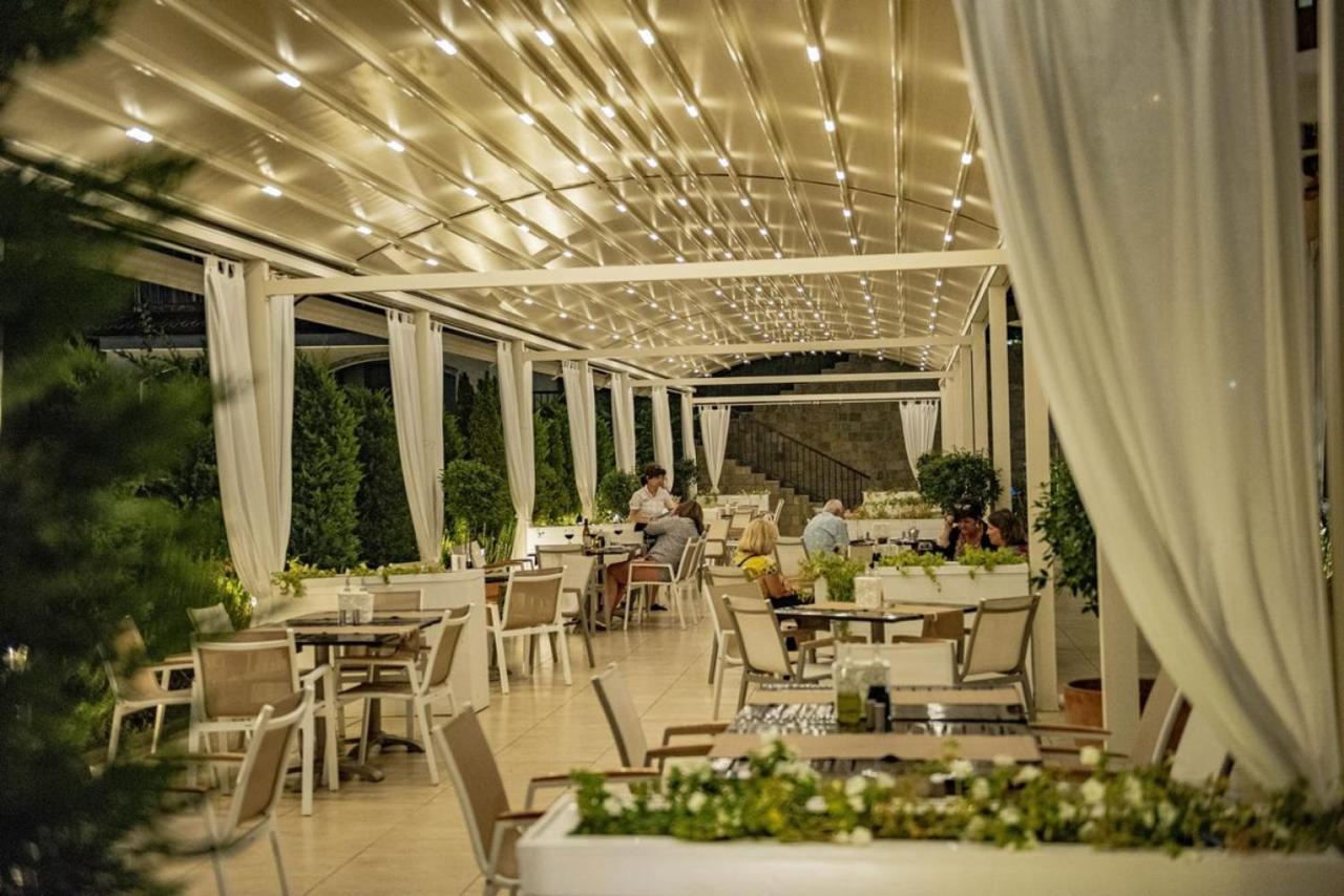 Green Life Beach Resort Apartment Sozopol Eksteriør bilde