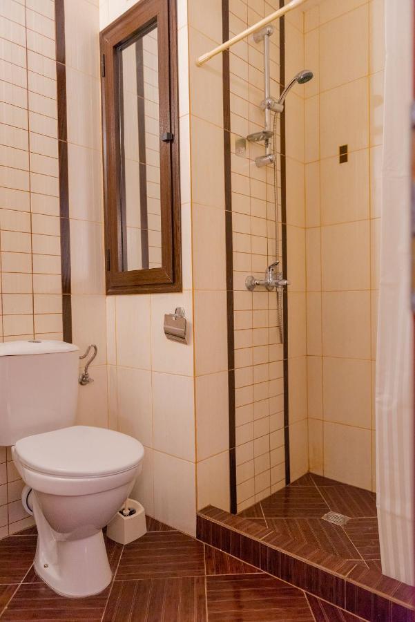 Green Life Beach Resort Apartment Sozopol Eksteriør bilde