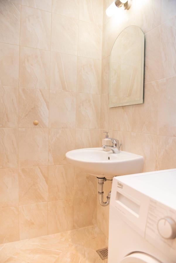 Green Life Beach Resort Apartment Sozopol Eksteriør bilde
